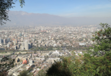 Pinochet-lover kan bli byttet ut med “økologisk grunnlov” i Chile