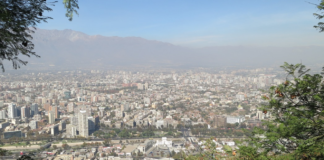 Pinochet-lover kan bli byttet ut med “økologisk grunnlov” i Chile