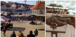 Lader opp til stor gjenbruksfest i Stavanger