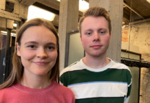 – Vi kan hvis vi vil. Det er bare å brette opp ermene og sette i gang