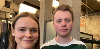 – Vi kan hvis vi vil. Det er bare å brette opp ermene og sette i gang