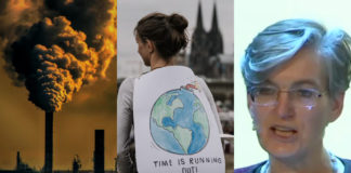 IPCC-rapport beskriver løsninger, men: Vi styrer mot oppvarming på 3,2 grader