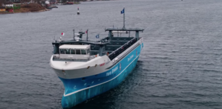 Legger fra kai om kort tid: Kronprins Haakon deltar i feiring og dåp av Yara Birkeland