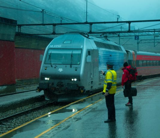 Norge trenger flere sovevogner og nattog