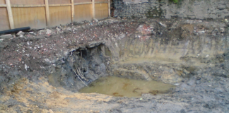 Brownfield-tomter i USA: Rensing i gamle synder gir plass til grønne virksomheter