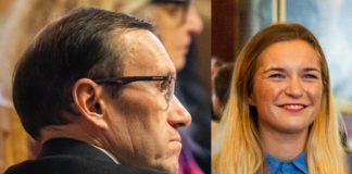 Stortingsmelding om klima skrotet