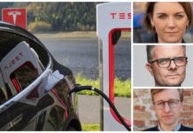 Harde ord om moms på elbil: “Sjokk, svik, håpløst, uforutsigbart og ubrukelig”