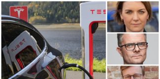 Harde ord om moms på elbil: “Sjokk, svik, håpløst, uforutsigbart og ubrukelig”