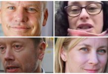 Press på Equinor før generalforsamlingen i dag