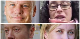 Press på Equinor før generalforsamlingen i dag