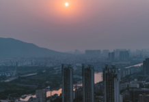 Ny forskning: Forurensing førte til ett av seks tidlige dødsfall i 2019