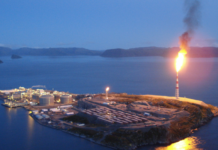 Klimagassutslippene i Norge gikk ned i 2021