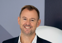 Jon Evang blir fagsjef for havvind i Energi Norge