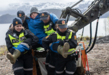 Natur og Ungdom vil bremse Nordic Minings investorer