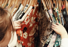 Gjenvinning av klær har liten miljøgevinst. Det må lages færre klær