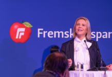 Faktasjekk: Listhaug på tynn is om drivstoffpriser