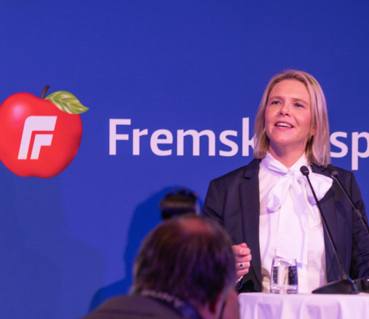Faktasjekk: Listhaug på tynn is om drivstoffpriser