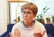 Fagforbundet vil ta oljekampen på LO-kongressen