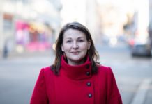 Dypt bekymret: – Om kommende generasjoner skal ha en klode å leve på, må vi handle nå