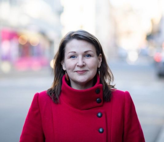 Dypt bekymret: – Om kommende generasjoner skal ha en klode å leve på, må vi handle nå