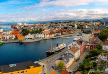 Klimanøytralitet innen 2030: Trondheim, Stavanger og Oslo skal fronte EU-program