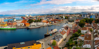 Klimanøytralitet innen 2030: Trondheim, Stavanger og Oslo skal fronte EU-program