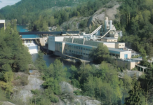 Vafos i Kragerø bytter til elektrisk – kutter 14 000 tonn CO2 i årlige utslipp