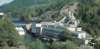 Vafos i Kragerø bytter til elektrisk – kutter 14 000 tonn CO2 i årlige utslipp