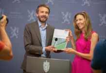 Ekspertutvalg om rammene for klimaomstilling: Nordmenn skal fortsette å øke levestandarden