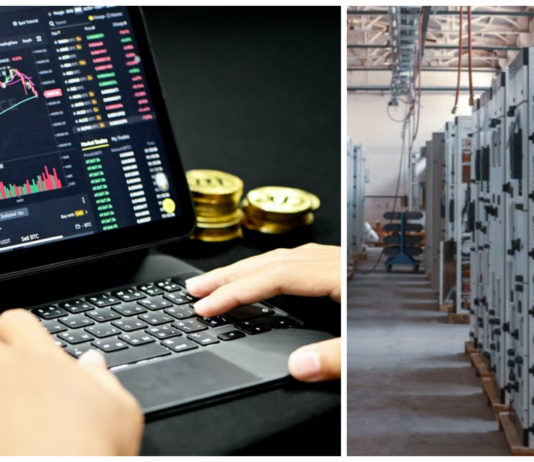 Nye bitcoin-minere i New York kan bli nektet – bruker for mye energi