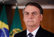 Stadig flere branner i Brasil