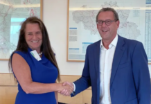 Equinor og belgiske Fluxys vil avkarbonisere industrien i Nordvest-Europa i stor skala