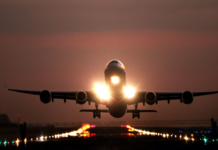 Greenpeace: Europeiske flyselskap later som om de er grønne, men handler ikke. SAS: – Vi når klimamålene