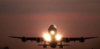 Greenpeace: Europeiske flyselskap later som om de er grønne, men handler ikke. SAS: – Vi når klimamålene