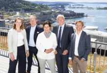 Footprint slår seg sammen med Sopra Steria – vil lede an i grønn omstilling