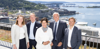 Footprint slår seg sammen med Sopra Steria – vil lede an i grønn omstilling