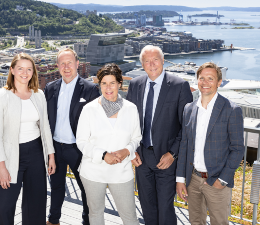 Footprint slår seg sammen med Sopra Steria – vil lede an i grønn omstilling