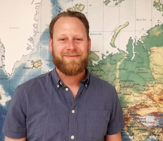 Blir leder for politikk i ForUM