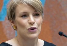 Kaski: Ingen oljeboring ved iskanten i år