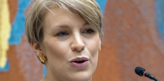 Kaski: Ingen oljeboring ved iskanten i år