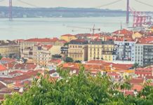 Varmeste mai i Portugal på nesten hundre år – globalt var det den femte varmeste