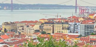 Varmeste mai i Portugal på nesten hundre år – globalt var det den femte varmeste