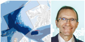 Lopphavet blir Norges største marine verneområde