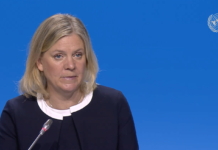 FN holder miljøkonferanse i Stockholm i skyggen av Ukraina-krigen