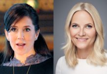 Kronprinsesse Mary åpnet grønt seminar i Oslo