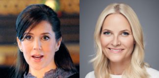 Kronprinsesse Mary åpnet grønt seminar i Oslo