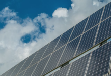 Finland kan få solkraftverk som gir opptil 130 GWh pr år