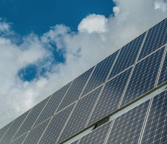 Finland kan få solkraftverk som gir opptil 130 GWh pr år