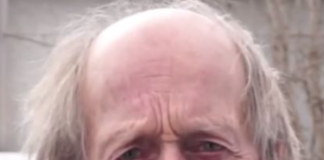 Menneskerettsdomstolen: Besteforeldrene har sendt støtteerklæring for Greenpeace og NU