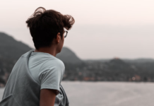 Kun en av fire unge tror verden kommer til å løse klimakrisen